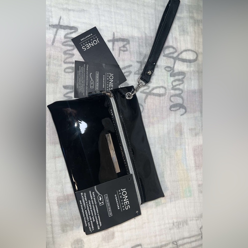 Brand New charging pouch
